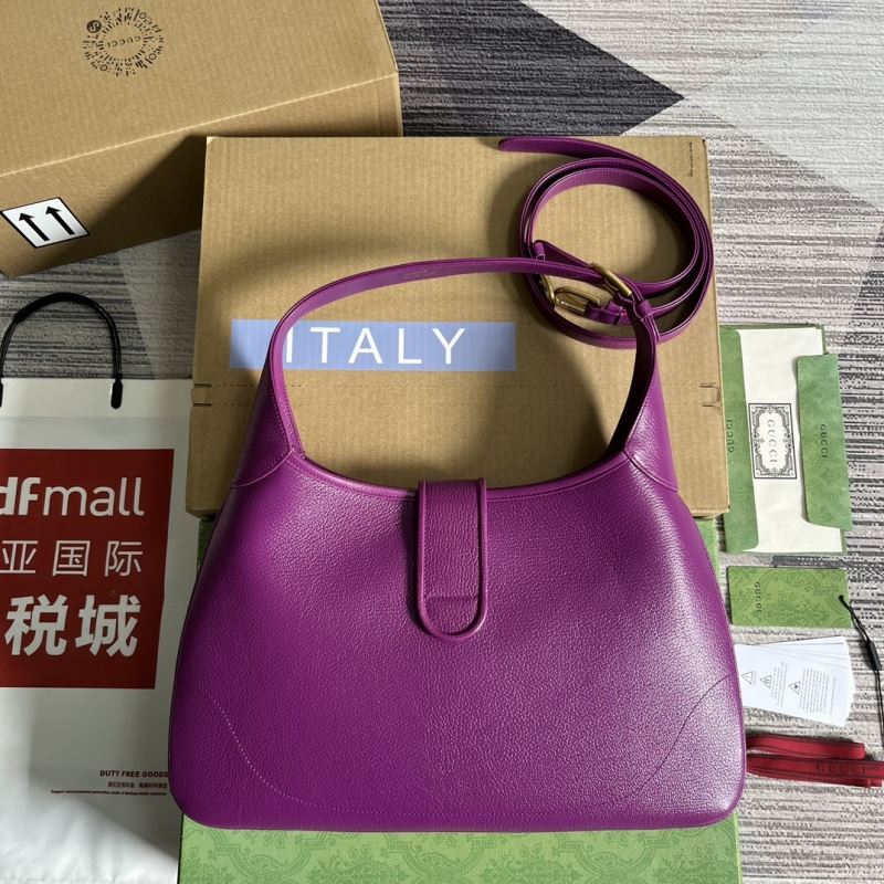 Gvc*1 hobo bags